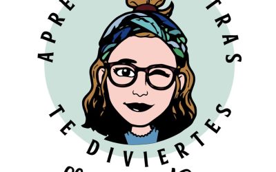 Rocío, creadora de contenido